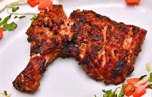 Periperi Alfaham (Full)